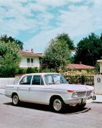 BMW 1500 1962 года